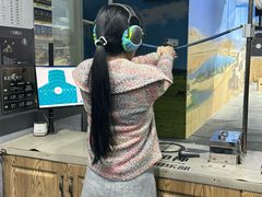 -都市枪神实弹射击俱乐部