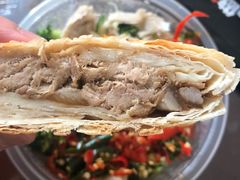 -魏家凉皮(博水商务大厦店)