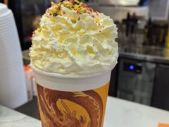 -茶百道(太原茂业天地店)