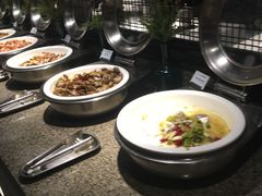 -星伦多自助料理(花山金鹰店)