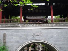 -龙潭水乡