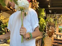 -自由生长植物工作室(深港花卉中心店)