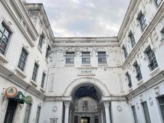 -中华巴洛克风情街