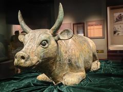 -宁夏博物馆