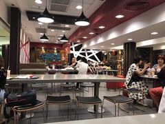 -麦当劳(国际大厦店)