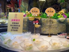 -悦鼎汇海鲜姿造