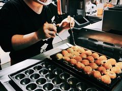 -泉鲤章鱼烧(互联宝地店)