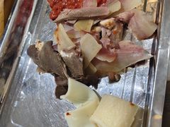 -金鼎雪山牦牛杂火锅(理县总店)