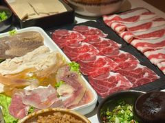 -旺福·贵州酸汤牛肉火锅(陆悦天地店)