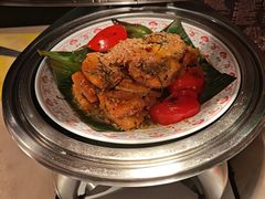 -长沙芙蓉国温德姆至尊豪廷大酒店-自助餐厅