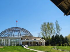 -哈尔滨北方森林动物园