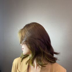 -MAGI美界造型