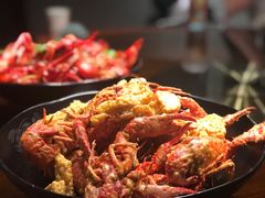 -金陵一哥龙虾(水木秦淮店)