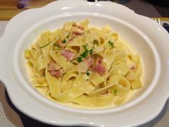 iphone_upload_pic-山色柴火烤披萨·原切牛扒