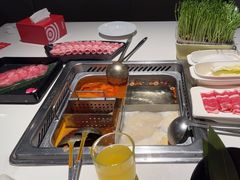 -海底捞火锅(外滩店)