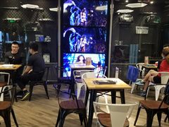 -威尔仕健身(海伦中心店)