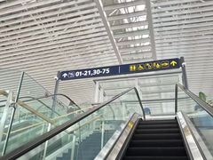 -青岛胶东国际机场
