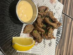 -BomBa意大利餐厅