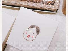 -阮大兴糕团(杭州西湖银泰百货店)