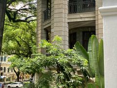 -星巴克臻选(广州沙面店)