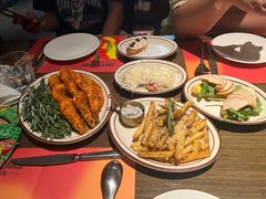 -ZAFFERANO西班牙海鲜饭(上海首店)