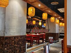 大堂-黄家码头老火锅(解放碑旗舰店)