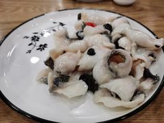 -老苏州大客堂·苏帮菜·松鼠桂鱼·苏州传统小吃(观前街人民商场店)