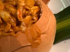 -绿茶餐厅(天津天河城店)