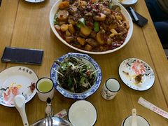 -福顺祥大盘鸡(临潼店)