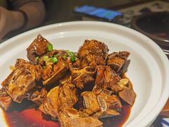 -绿茶餐厅(领展购物广场·中关村店)