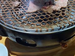-秋香家韩式炭火烤肉(磐石路店)