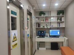 -北京地坛口腔门诊部