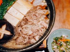 -铃木食堂(帽儿胡同店)