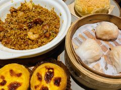 秘房炒饭-千日贺茶餐厅(高新万达店)