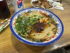 -铁记拉面(胜利路店)