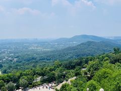 -牛首山文化旅游区