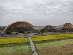 -中国天府农业博览园