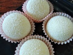 榴莲大福-榴大大·寿司先生(哈街店)