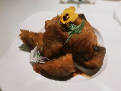 -柳莺湖上·湖景餐厅·江南菜(西湖店)