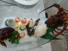 -虾佬圣汤