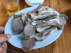 -阿婆东山羊肉店(鸿港海鲜批发市场店)