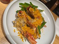 -花和海鲜自助(梅江店)