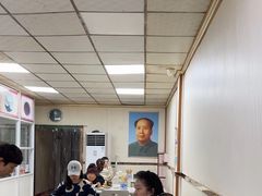 -薛昌利大米面皮(南关正街店)