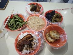 把子肉-咱家王新国把子肉(县东巷店)