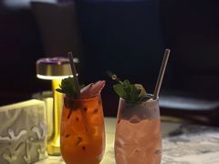 -长沙北辰洲际酒店-SKY 27酒廊