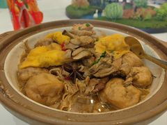 -同庆楼(大钟寺店)