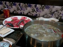 -许府牛火锅(信义坊总店)