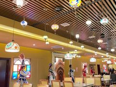 -君邦火锅(新疆大厦店)