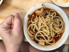 -二号桥脆绍面(星辉中路店)