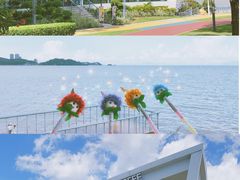 -太平洋咖啡(海天驿站店)